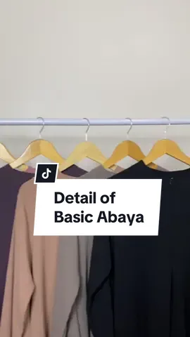 Greatt! Kalo masih kepo bisa langsung komen komen aja yaa🥰🩷  #fyp #trend #abaya #abayas #abayaturkey #abayahitam #bajumuslim