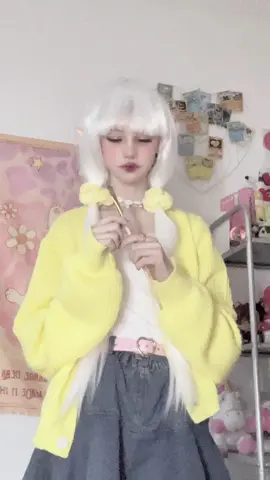 #angie #danganronpav3 #cosplay #cos #fyp #fypシ゚vira #abonnetoi #pourtoi 