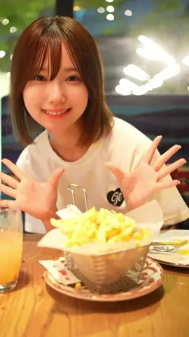 とっても美味しかったよ🤤 #女子会 #オシャレなお店 