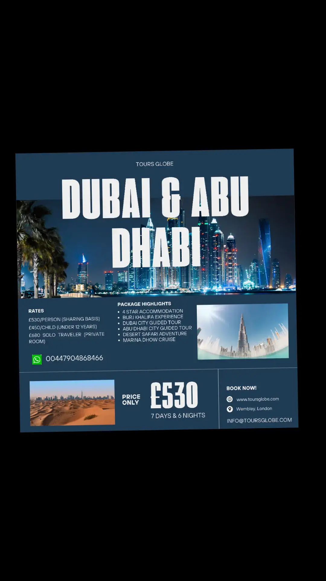 #ToursGlobe #summervibes #trending #travel #tourism #foryou #fyp @TikTok UK 