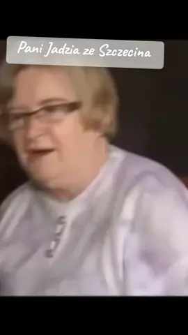 Pani Jadzia ze Szczecina  , tak bez przerwy było trach 🤔🤫🤭 #tiktoknews #tiktok_india #reels #śmieszne #shorts #tiktoker #viralvideo #viraltiktok 