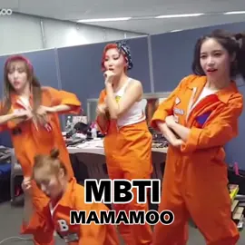 姐さん達個性が強すぎますね... #MAMAMOO #solar #Moonbyul #hawasa #wheein #ソラ#ムンビョル #フィイン#ファサ #アイドル #mbti #おすすめにのりたい 