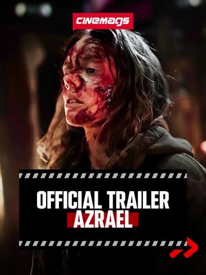 Belum kapok dengan jebakan film Ready or Not, kali ini Samara Weaving main film horor lagi yang berjudul 'Azrael' Film horor produksi IFC Films ini mengisahkan Azrael (Samara Weaving), seorang wanita muda yang berusaha kabur dari sebuah komunitas misterius. Azrael hendak dijadikan tumbal untuk makhluk jahat yang bersemayam di hutan. Mulai dari situ, perjuangannya untuk bertahan hidup pun dimulai. Siap bertahan hidup bareng Azrael? Tayang di bioskop pada 27 September 2024!🤫 #azrael #samaraweaving #cinemags #ifcfilms