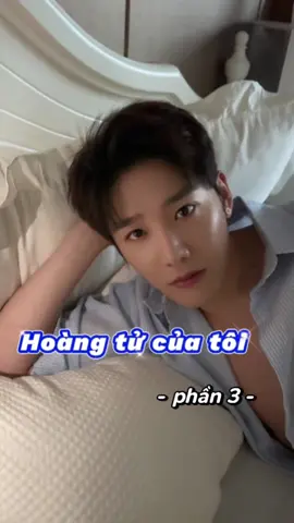 Đi đâu dạ😂  #hoangtucuatoi #series #couple #douyin #xuhuong #thinhhanh #tiktok 