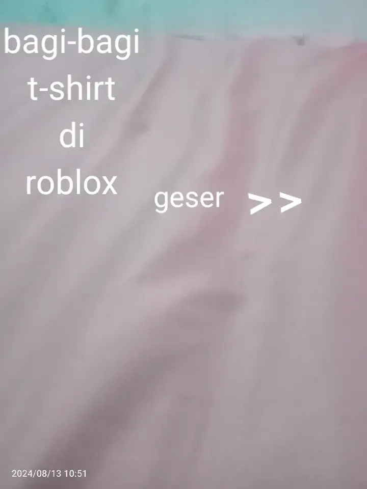 bagi-bagi t-sihrt