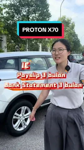 PROTON X70 1.8AT TGDI STANDARD 2WD 2019TH🥰 SUV berbaloi, bulanan dari RM1xxx🤩🤩 #TikTokAwardsMY2024#fypシ゚viraltiktok#fypシ#fyppppppppppppppppppppppp#forme#usedcar#keretaterpakai#malaysia#johor#pasirgudang#secondhand#loansenanglulus#proton#singapore 