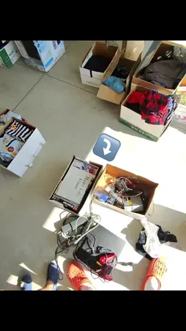 No no no no no #yardsale #garagesale #resellercommunity 