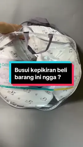 Bantal untuk ibu menyusui si kecil #babyproducts #bantalmenyusui #bantalbaby #bantaltummytime #baby #produkbayi rekomendasi bantal untuk menyusui