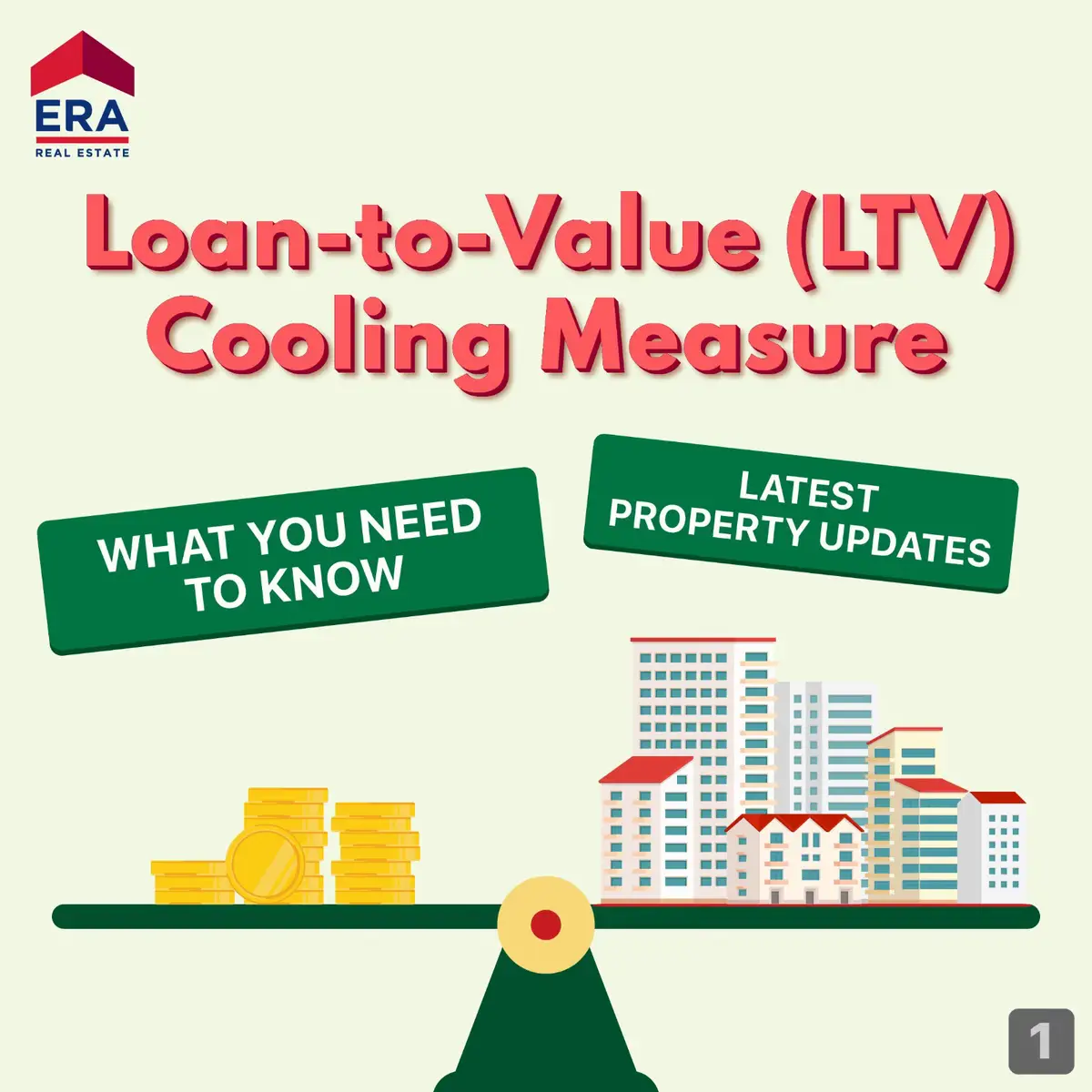 You’ve probably heard about the new cooling measures shaking up the market! They’re here to keep housing more affordable and within reach for everyone. Who Is Affected : Buyers who have little CPF will have to fork oit more cash going forward. Buyers who may have little cash and CPF and are relying on the valuation to reduce their cash outlay.  It is apparent that the Government recognises financing as an important factor in managing financial prudence among homebuyers. We recognize Singapore Government’s 🇸🇬 on-going dedication to ensuring HDB flats stay affordable for Singaporeans.  The latest policy tweaks reflect a strong commitment to ensuring that citizens of all demographics have access to affordable housing, which is integral to upholding the social fabric of Singapore.  Curious about what this means for you?  Connect with me, and let’s explore your options.  Jaimie Ho CEA Registration Number : R026955J Handphone : 91072868 #sgtiktok  #realtoroftiktok  #sustainablehousing  #cpf  #coolingmeasures  #hdbgrants  #housingmarket 