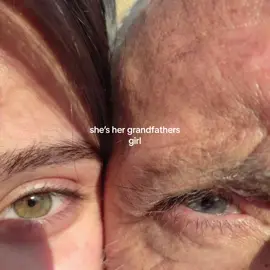 “you be whatever you want to be” #grandfatherlove #grandfathersgirl #family #moodboard #pinterest 