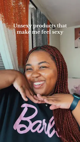 This was my favorite trend that TikTok did and i want to bring it back real quick #beautycontentcreator #unsexyproducts #blackgirlcontentcreator #smallcreator #favproducts #fypage  @Crest @Sensodyne US @Dove Beauty & Personal Care @Lume Deodorant 