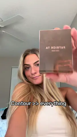 @Patrick Ta Beauty @patrick ta only the best #contour #makeup 