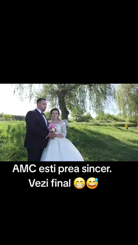 acel moment când ti-ai dat seama ca te-ai însurat 🤣🤣 #tiktok  #fy  #wedding  #funny 