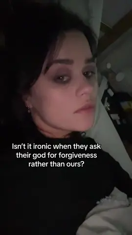 This world is a continuous loop of bullshit really