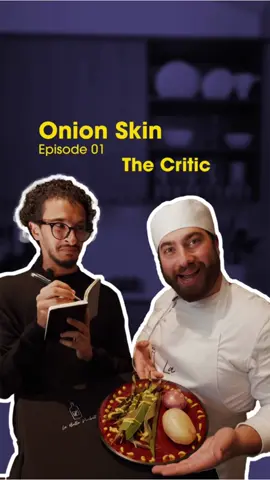 The first official episode is out now!  Would mean the world to me me if you can watch the full episode on YouTube!!  Special shout out to director and editor @Laith AlShuha and guest appearance by @Ghassan Luqman  