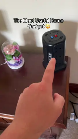 Grab Yours Now ✅ #plugtower #tiktokmademebuythis 