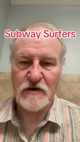 Subway Surfers @Subway Surfers @Subway #subwaysurfers #subway #stye #asmr #toilet #poop #rizz #funny #og #beat #song #fyp 