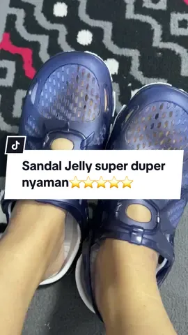 No Debat,,tingkat kenyamanan 10/10 SANDAL JELLY IMPORT #sandaljellywanita #sandaljellypriadewasa #sandaljellyimport #sandalpria #sandalimport #gilagilajualan 