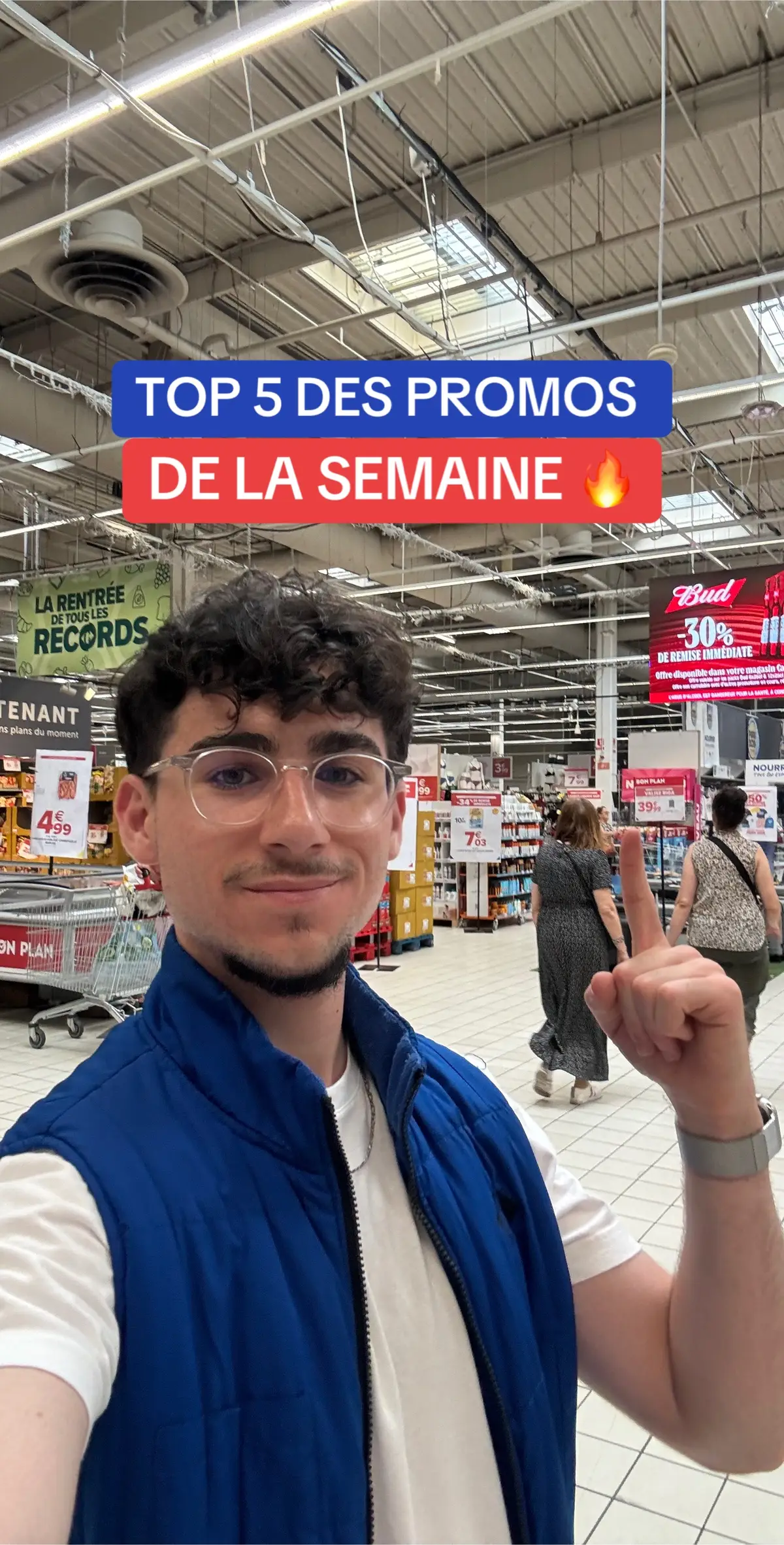 #carrefour #bonplan #promos