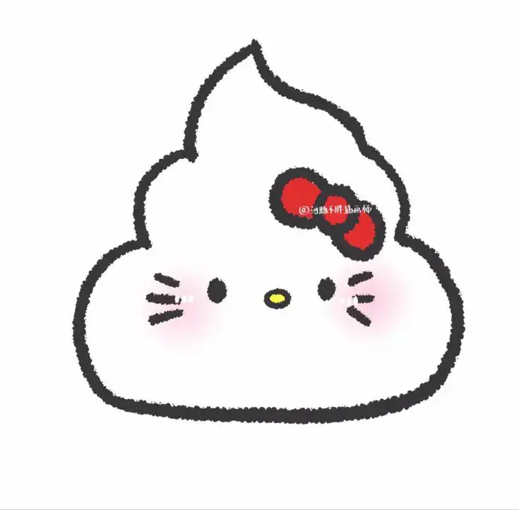 #avt #hellokitty #hellotiktok #tieuhongthu #cte #stickers 