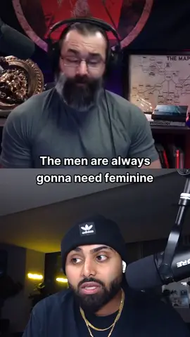 I don't need no man