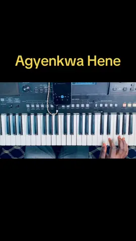 Agyenkwahenekese