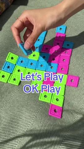 you can play this game absolutely anywhere ☀️  #beachgames #games #traveltiktok #boardgames #okplay #GameNight 