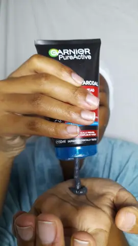 REVIEW TIME! Here is a snippet of how far the Skin Journey is! #garnierZA  #garnierpartner  #skincareproducts  #garnierskincare  #garnierskin  @Garnier_SA 