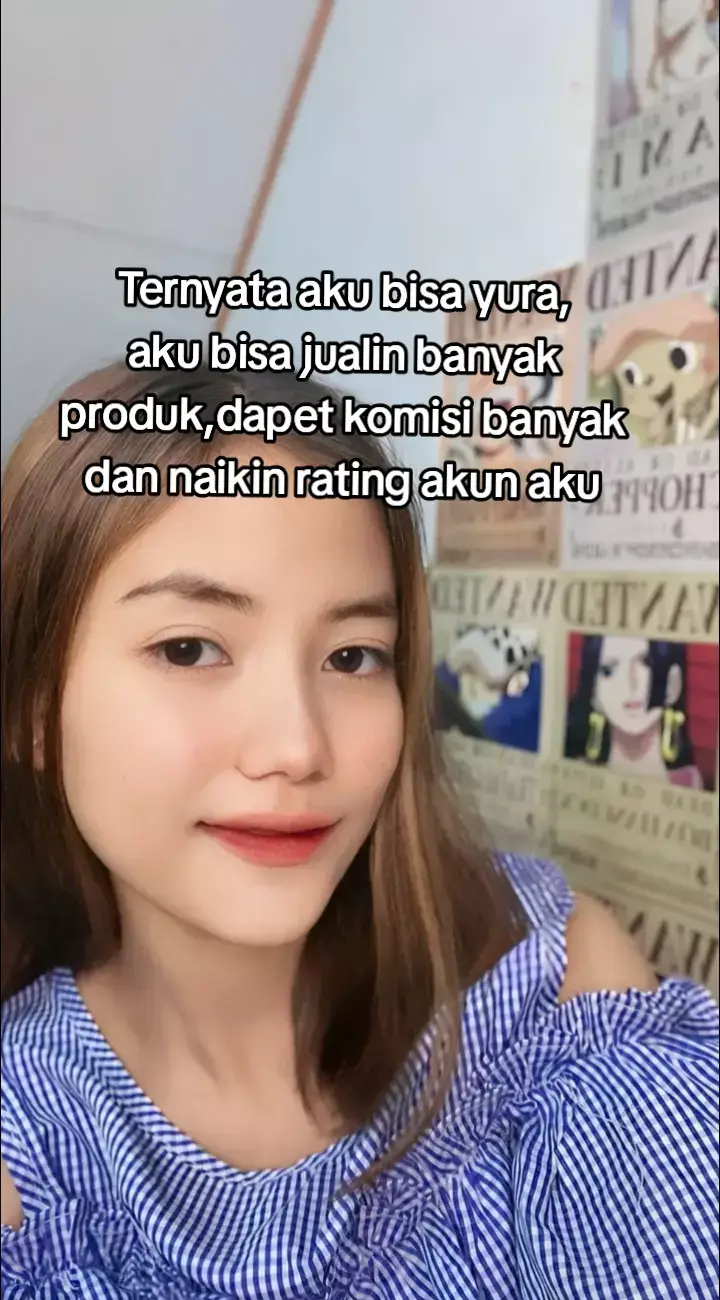 Gk nyangka diposisi sekarang udh bersyukur banget karna dulu pengen jual satu produk aja tuh susah#fyp #fypシ゚viral #trend2024tiktok #tiktokaffiliate 