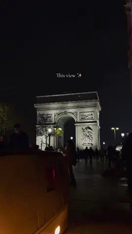 The arc de triomphe exit at the Charles de Gaulle etoile metro station is one of my favourite views in Paris  . . . #Paris #france #aesthetic #arcdetriomphe #champselysees #parisianstyle #parisianstyle #parisianaesthetic #night #parisianstyle #fyp #foryou #travel #traveltok #travelblogger #luxury #frenchvibes #oldmoney 