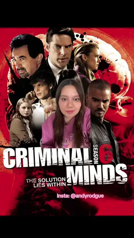 Respuesta a @Maca🇦🇷-🇬🇹 Criminal Minds🧠// #criminalminds #mentescriminales #aaronhotchner #derekmorgan #spencerreid #personajes #opinion #serie #emilyprentiss #analisis #jj #jenniferjareau #davidrossi 