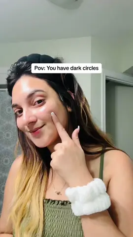 You have dark circles👀You need this magical treatment that works like magic trust me,no joke😴 ➡️My Experience: I’ve been using the coffee mask for over a year and the homemade eye cream for the last 3 months. Both have been great in treating my dark circles. Check out the before and after pics in the video to see the results! If you’re dealing with dark circles, I’ve got two amazing DIY remedies that have worked wonders for me. I’m sharing my homemade eye cream and coffee eye mask that I’ve been using to treat dark circles. Here’s how you can use them and the benefits they bring: 1️⃣ Homemade Eye Cream ⭐️Ingredients: 	•	Soaked almonds (blended with a little milk) 	•	Vitamin E capsules 	•	Aloe vera gel ⭐️How to Use: •	Mix the blended almonds with milk, vitamin E, and aloe vera gel until you get a smooth cream. 	•	Gently apply it under your eyes every night before bed. ⭐️Benefits: 	•Brightening: Almonds and vitamin E help lighten dark circles. 	•	Hydrating: Aloe vera keeps the delicate skin under your eyes hydrated. 	•	Nourishing: Helps repair and rejuvenate the skin. 2️⃣Coffee Eye Mask ⭐️Ingredients: 	•	Coffee powder 	•	Turmeric 	•	Aloe vera gel 	•	Honey ⭐️How to Use: 	•	Mix all the ingredients into a paste. 	•	Apply the mask under your eyes, leave it on for 15-20 minutes, then rinse off with cold water. 	•	Use this mask 2-3 times a week. ⭐️Benefits: 	•	Brightening: Coffee and turmeric help reduce dark circles and pigmentation. 	•	Anti-inflammatory: Soothes and calms the skin. 	•	Moisturizing: Honey and aloe vera hydrate and nourish the skin. ➡️Disclaimer: These remedies have worked well for me, but I’m not a dermatologist. If your dark circles are due to lack of sleep or pigmentation, these treatments may help. However, if you have genetically dark circles, they might not be as effective. Please do your own research and consult with a professional if needed. #SkincareRoutine #darkcircles #fyp #2024 #koreanskincare #ClearSkin #kbeauty #glowithtanisha #viralvideo 