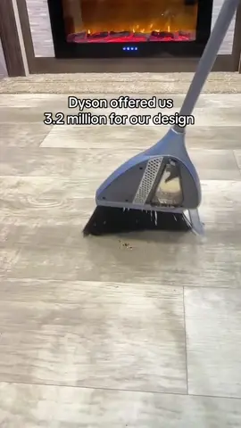 Sweeper #smallbusinessowner #amazonfbaseller #entrepreneur 