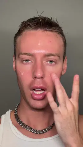 Grwm to see the one and only @Alyssa Edwards 💖 Shop @Camera Ready Cosmetics for all of my beauty essentials!! #grwm #camerareadycosmetics #makeup #TotalKO @ONE SIZE BEAUTY @Maybelline NY @Dermablend Professional @NYX Professional Makeup @Loving Tan @theBalm 