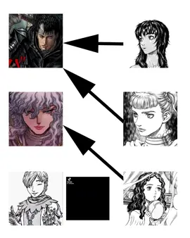 my goat serpico😭|#berserk #berserkmanga #guts #gutsberserk #griffith #griffithberserk #GRIFFITH #serpico #charlotte 