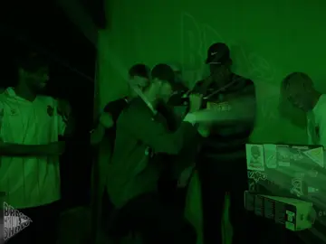 nao corta a minha onda #sd9 #grime #brasilgrimeshow #diniboy #derxan 