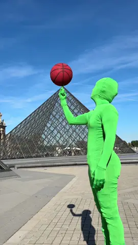 Who wants to see the results? #spinchallenge #paris2024 