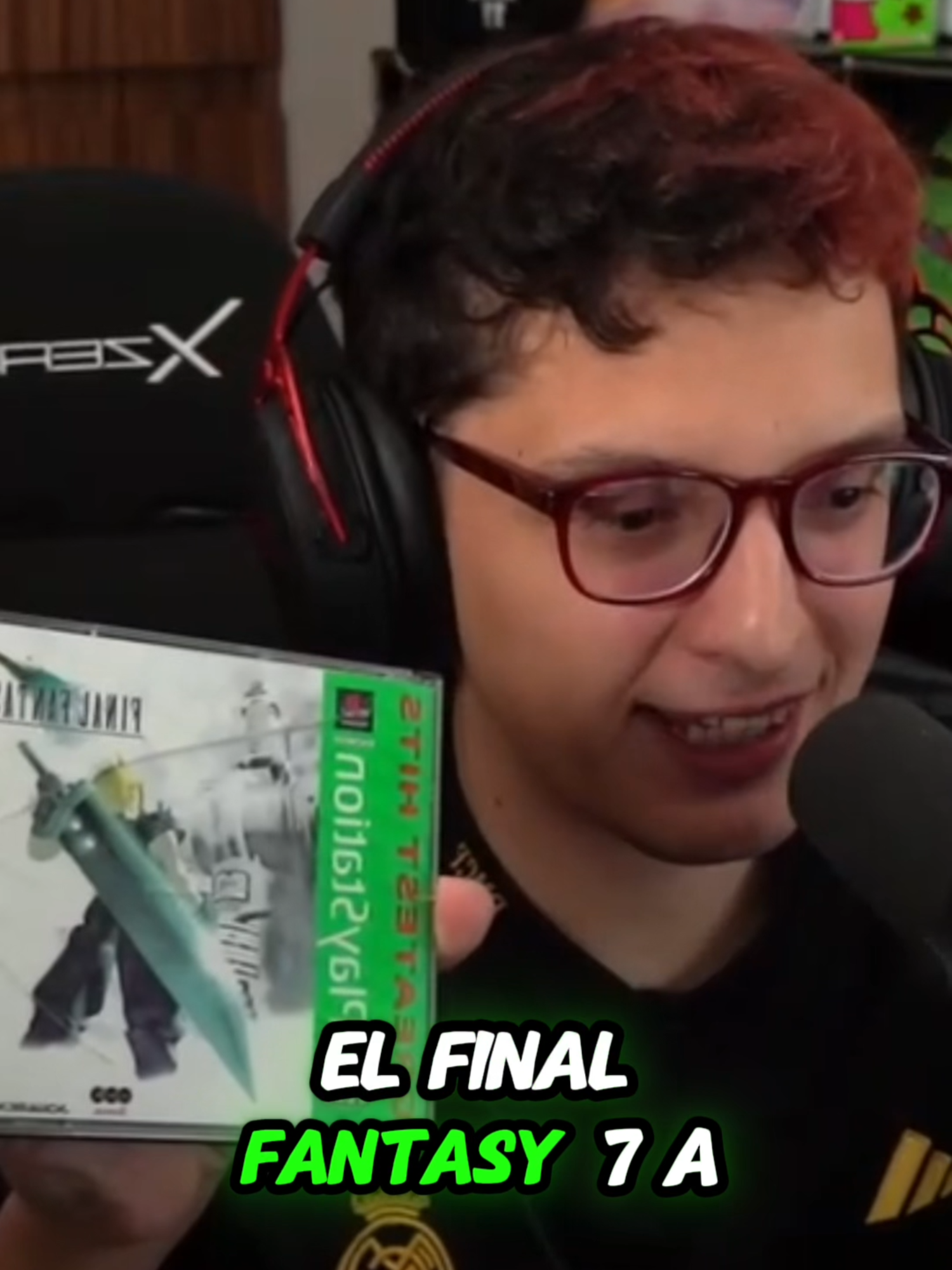 se volvio canon we 💀🇪🇸 #latesitoo #ff7 #manolo #onecoincrew #español