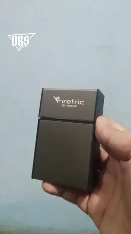 Firetric Kotak Original RRK20S fashion keren #firetric #wibgajian #box #kotak #wadah #bungkus #cucigudang #fyp #viral 