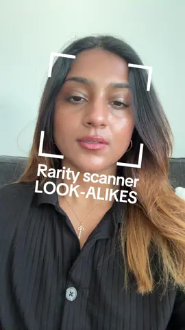 #rarityscannerfilter 
