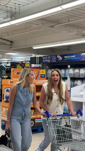Such an exciting day today seeing months and months of hardwork finally available to buy in stores exclusively @Tesco 🫶 To see these products that we have poured so much love into on the shelves in one of the leading grocers in the country was pretty surreal and something we couldn’t be more grateful for, thank you to everyone who has helped make this happen, we appreciate all the hardwork and support so much! Very grateful to work with such an incredible team 🫶 