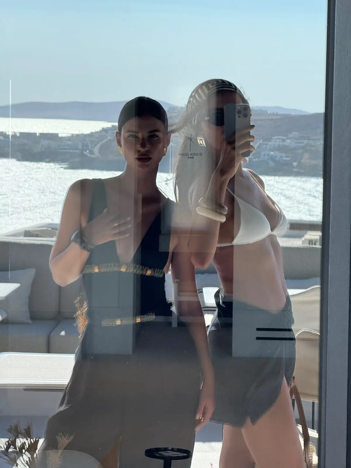 sagapo mykonos 🧿🤍