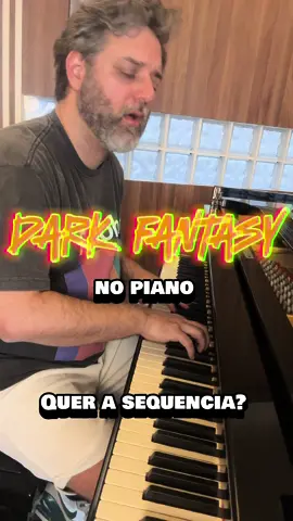 #darkfantasy #piano #pianotutorial #nostalgia 