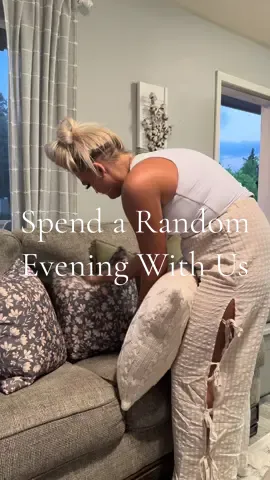 Spend a random evening with us. #nightinmylife #routine #myroutine #nightlyroutine #resetroutine #eveningroutine #fypp 