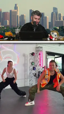 Jojo Siwa Is Back At It + Jimmy Levy cameo