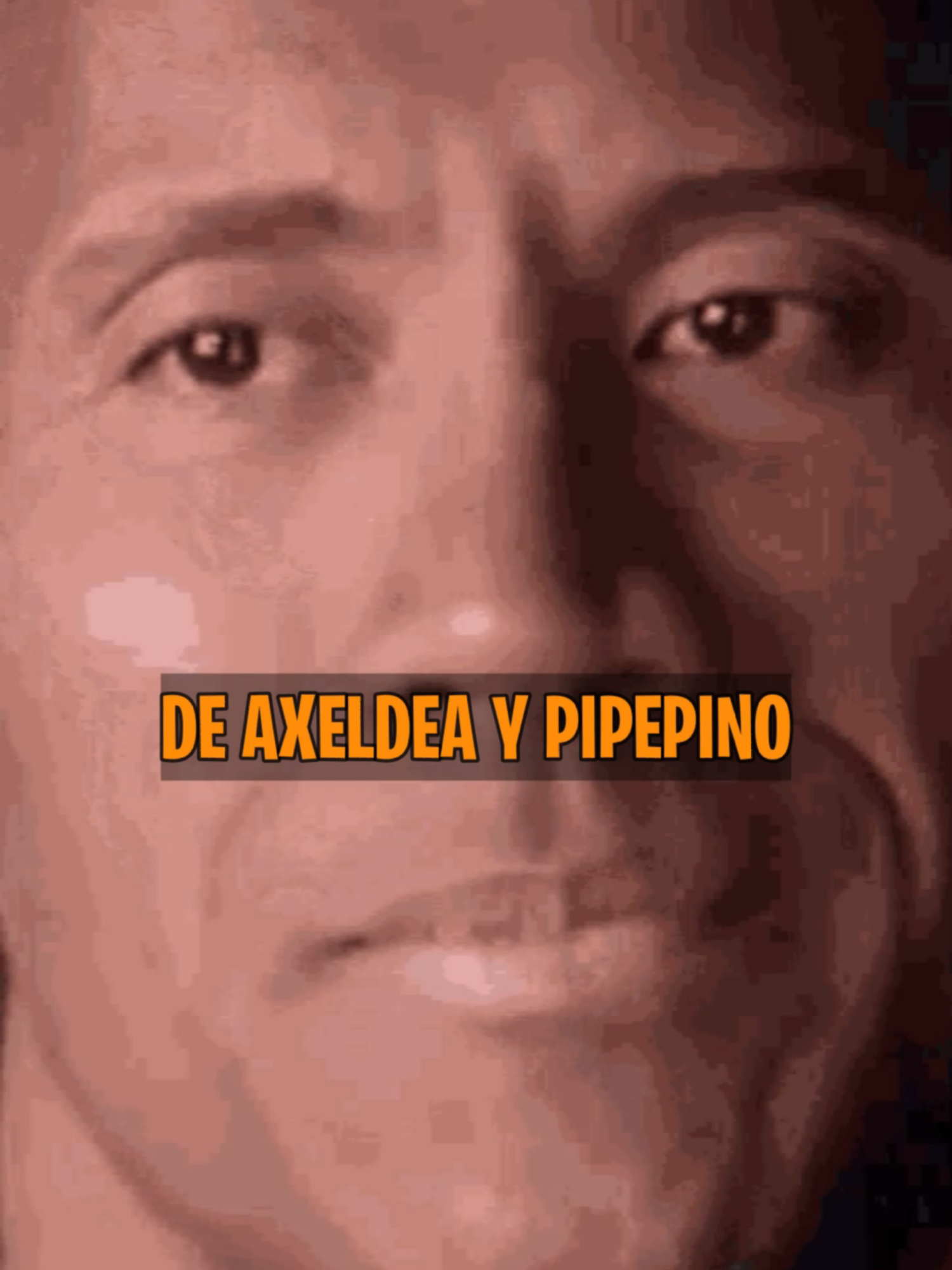 CASO DE AXELDEA Y PIPEPINO #POLEMICA #salseo #famsos #curiosidades #famosos #XD #historia #historytime #sad #tristes