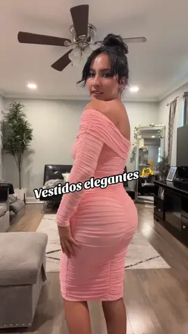 #oysdress #oys #vestido #elegante #tendencia #pink #vestidos #partygirl #party #fiesta #15anos #boda #cumpleanos #elegant 