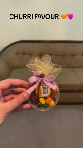 CHURRI FAVOURS 🤍🩷 😂 Elevate your special day with elegance and tradition with our exquisite Churri favour . DM us to order yours today! & WhatsApp #Nikkah #Tradition #Elegance #SpecialDay #nikkahfavour #nikkahbox #mehndifavour #shadifavour #weddingfavour #dolkifavour #fyp #foryoupage #trending #viral #conesfavour #favourcones #favours #reels #video #explorepage #exploremore #explore 