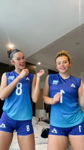 #volleyball #seleccionargentina #mundial 