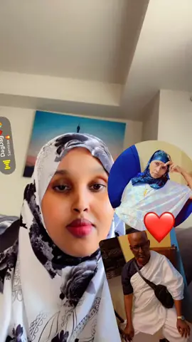 Hoyo iyo abo rabiyow cemri dher iyo ciwado suban si amin ya Allah #dealhunters 